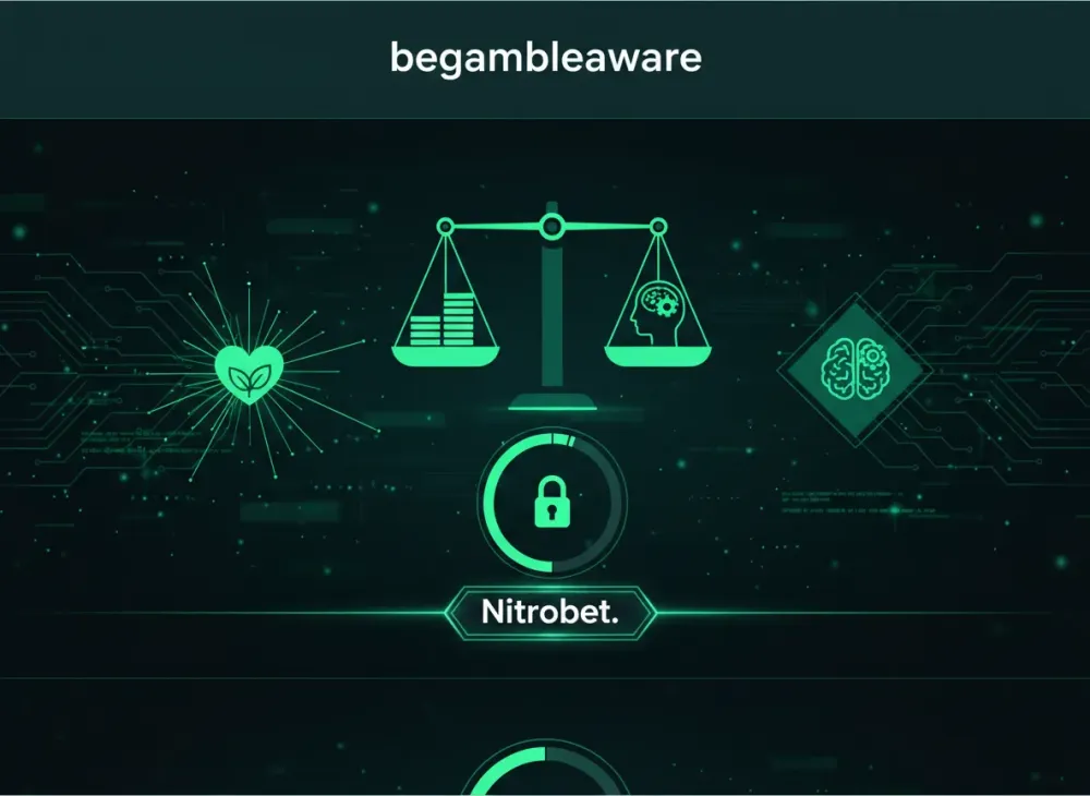 BeGambleAware