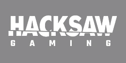 Hacksaw Gaming Logo