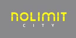 NoLimit City Logo