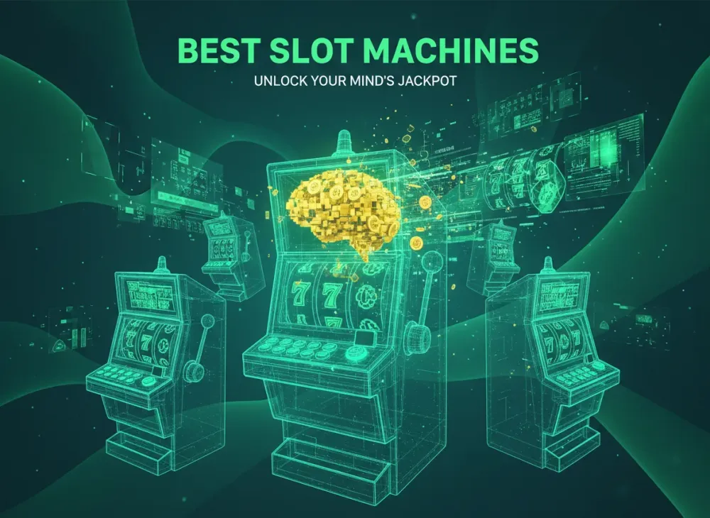 Mental Slot